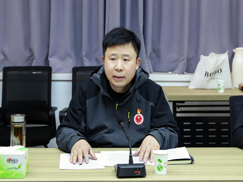 重温席大大总书记“3·18”讲话精神，凝心聚力推进思政课程建设