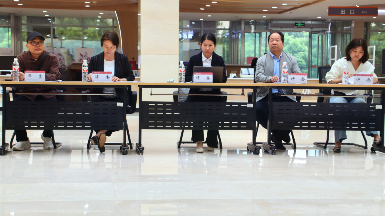 钻研业务技能、提升服务质量—机关分工会（图书馆）举行2024年业务技能比赛