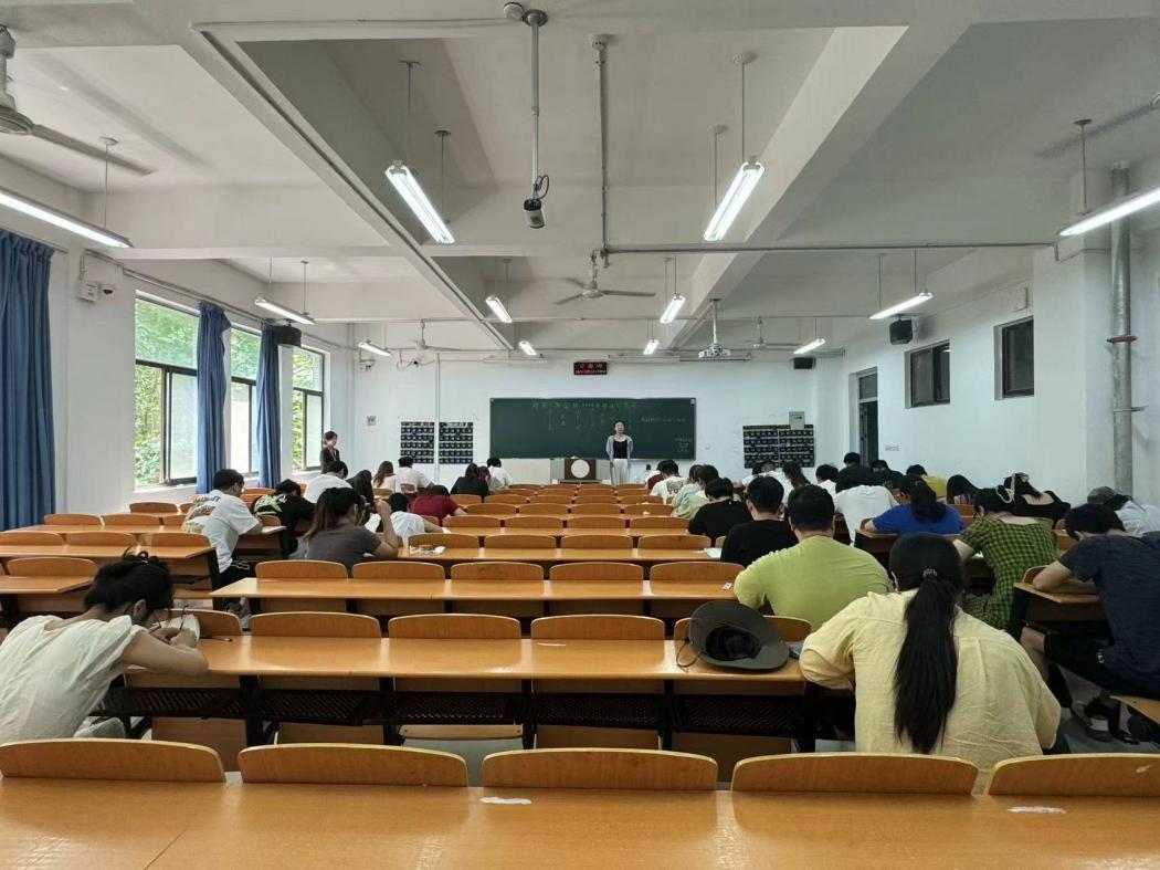 圆青春之梦，赴西部之约——我校开展2024—2025年度大学生西部计划招募工作